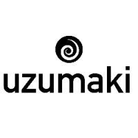Uzumaki logo - Similar company to Hitofusion