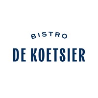 Bistro de Koetsier logo - Similar company to Bonayes