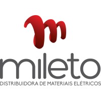 Mileto Distribuidora de Materiais Elétricos logo - Similar company to Dme Distribuidora De Material Elétrico E Automação Industrial