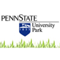 Penn State Golf Course Turfgrass Management Program logo - Similar company to Training