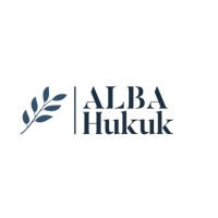 ALBA Hukuk logo - Similar company to Robogenx