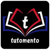Tutomento logo - Similar company to Indihub Group
