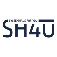 Systemhaus for you GmbH logo - Similar company to H.I.T. - Hanseatische Informationstechnik Gmbh