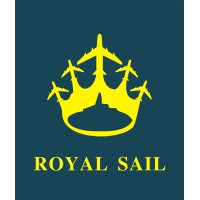 Shenzhen Royalsail International Logistics Co.,Ltd. logo - Similar company to Shenzhen Fuda International Logistics Service Co., Ltd.