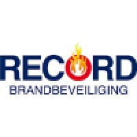 Record Brandbeveiliging logo - Similar company to Aersmash