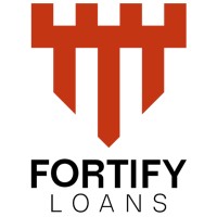 Fortify Loans logo - Similar company to Optimise