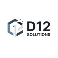 D12 Solutions logo - Similar company to Dotsinc