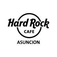 Hard Rock Cafe Asuncion logo - Similar company to Brich