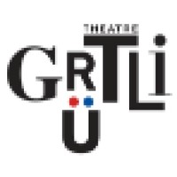 Théâtre du Grütli logo - Similar company to Fondation Baur, Musée Des Arts D'Extrême-Orient