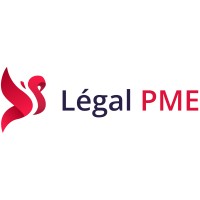 Légal PME logo - Similar company to Persoproject