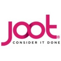 Joot logo - Similar company to Complect