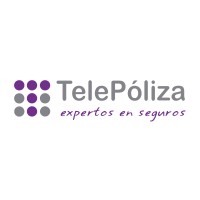 TelePóliza Correduría de Seguros logo - Similar company to Doctorsim