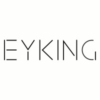 EYKING logo - Similar company to Studio Lawrence