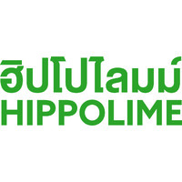 HIPPOLIME logo - Similar company to Born Three Studio