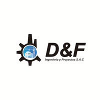 D&F Ingeniería y Proyectos logo - Similar company to Banff S.A.