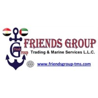 Friends Group Trading & Marine Services LLC logo - Similar company to Ardjas Fleet Management