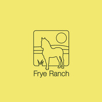 Natuurinclusieve Paardenhouderij Frye Ranch logo - Similar company to Mosa Groep