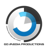 GO Media Productions LLC logo - Similar company to Go Media