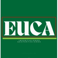 EUCA- Importaciones y Exportaciones Internacionales logo - Similar company to Royal Courier Importaciones Y Exportaciones
