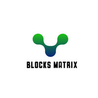 Blocks Matrix logo - Similar company to Cleanmybed