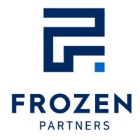Frozen Partners Inc. logo - Similar company to Wecanwork Inc.