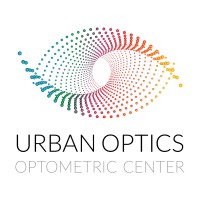 Urban Optics Optometric Center logo - Similar company to Eyemedsnow