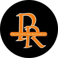Prowiden Recruitment Limited logo - Similar company to Ninja Project