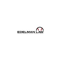Edelman Law logo - Similar company to Christopher Schafer Clothier