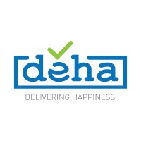 DEHA VIETNAM JSC logo - Similar company to Buildflex