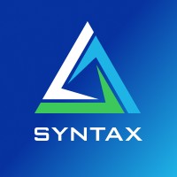 Syntax Iberia logo - Similar company to Syntax