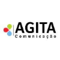 Agita Comunicação logo - Similar company to Fishy