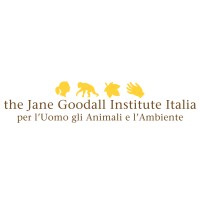 Jane Goodall Institute Italia logo - Similar company to Techneprojects Srls