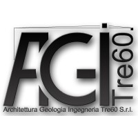 ARCHITETTURA GEOLOGIA INGEGNERIA TRE60 S.R.L. logo - Similar company to J&A Engineering - Consultant & Engineers