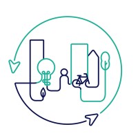European Urban Initiative logo - Similar company to Netzerocitieseu
