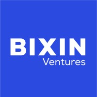 Bixin Ventures logo - Similar company to Pivot Labs