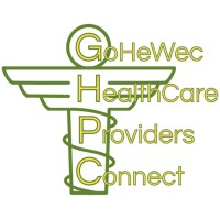 GOHEWEC HEALTHCARE PROVIDERS CONNECT logo - Similar company to Heartland Healthcare Providers, Inc.