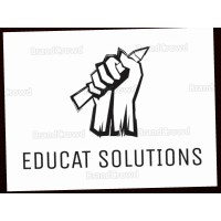 EDUCAT SOLUTIONS logo - Similar company to Educat