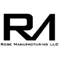 Rose Manufacturing, LLC logo - Similar company to W & B Fabricators, Inc.