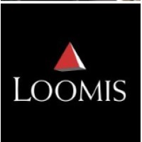 Loomis Sverige AB logo - Similar company to Loomis
