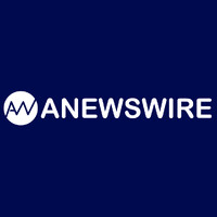 ANewswire logo - Similar company to Celebrities.Ng