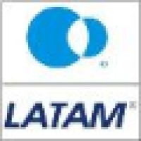Latam logo - Similar company to Latam Networks
