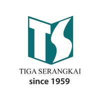 PT. Tiga Serangkai Inti Corpora logo - Similar company to Fosti Ums