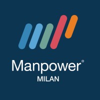 Manpower Milan logo - Similar company to Long Life