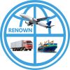 RENOWN FORWARDERS PRIVATE LIMITED logo - Similar company to Mml Logistics