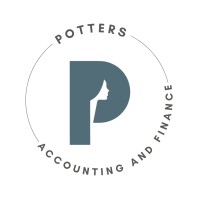Potters Accounting And Finance logo - Similar company to Potters Accounting Services Ltd