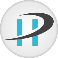 Hind Polymers logo - Similar company to Tdsl - Timbmet Door Solutions Private Limited