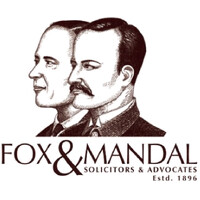 Fox & Mandal logo - Similar company to Fox Mandal & Associates