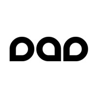 DAD Digital Art on Demand logo - Similar company to Coupe-File Art