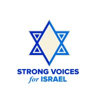 Strong Voices For Israel logo - Similar company to Liberation75