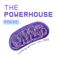 The Powerhouse Press logo - Similar company to Vortex Ict